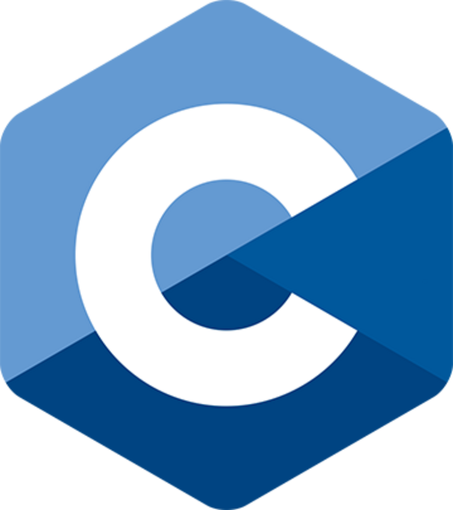 C